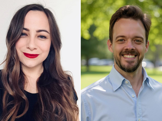 jess largent & matt kischer-sallman